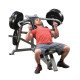 Pro Clubline Leverage Incline Bench Press LVIP