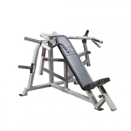 Pro Clubline Leverage Incline Bench Press LVIP