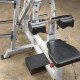 Pro Clubline Leverage Lat Pulldown LVLA