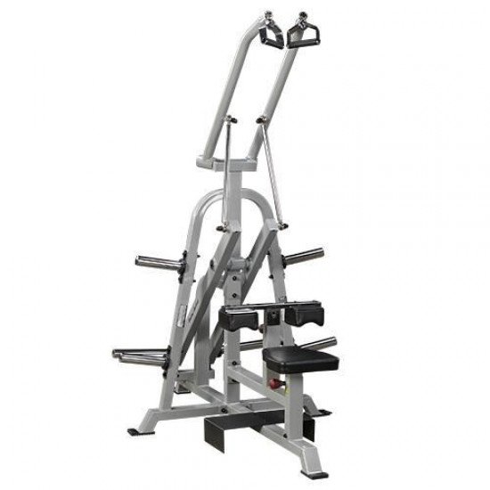 Pro Clubline Leverage Lat Pulldown LVLA