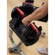 Bowflex SelectTech 552i - 23.8 kg - Verstelbare dumbbell - per stuk