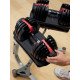 Bowflex SelectTech 552i - 23.8 kg - Verstelbare dumbbell - per stuk