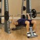 Pro Clubline Counter-Balanced Smith Machine SCB1000