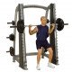 Pro Clubline Counter-Balanced Smith Machine SCB1000