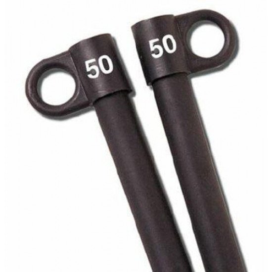 Bowflex 310 lb / 140 kg Rods Upgrade voor Bowflex Extreme gyms