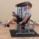 Pro Clubline Series II Seated Leg Curl S2SLC75 kg Gewichtenstapel