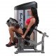 Pro Clubline Series II Seated Leg Curl S2SLC75 kg Gewichtenstapel