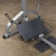 Body-Solid Leverage Squat Calf Machine GSCL360