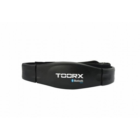 Toorx Bluetooth® SMART Hartslagmeter - 5.3 kHz  - ANT+