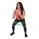 Body-Solid Tools Mini Bands BSTBMBSTBM3 - rood (medium) Body-Solid Tools Mini Bands BSTBMBSTBM3 - rood (medium)