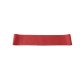 Body-Solid Tools Mini Bands BSTBMBSTBM3 - rood (medium)