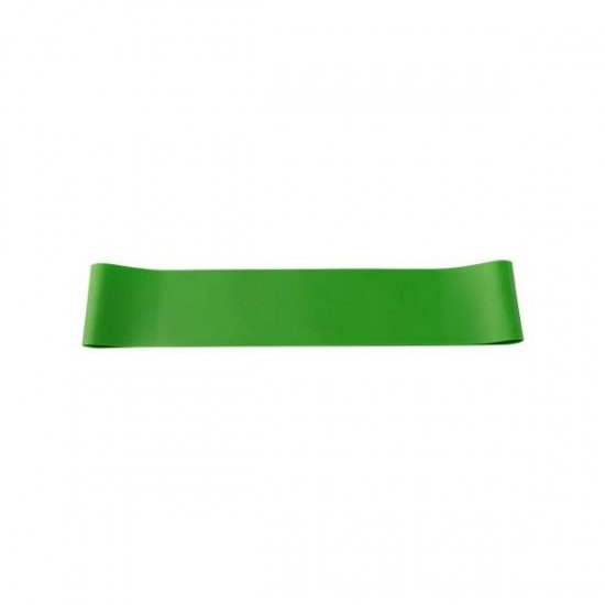 Body-Solid Tools Mini Bands BSTBMBSTBM2 - groen (licht)