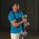 Body-Solid Biceps Bomber BB23