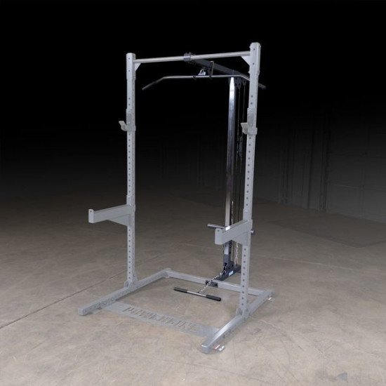 Powerline Half Rack Lat Attachment PLA500