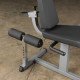 Body-Solid GCEC340 CAM Series Leg Extension en Leg Curl