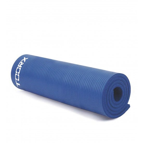 Toorx Fitnessmat MAT-172PRO met ophangogen