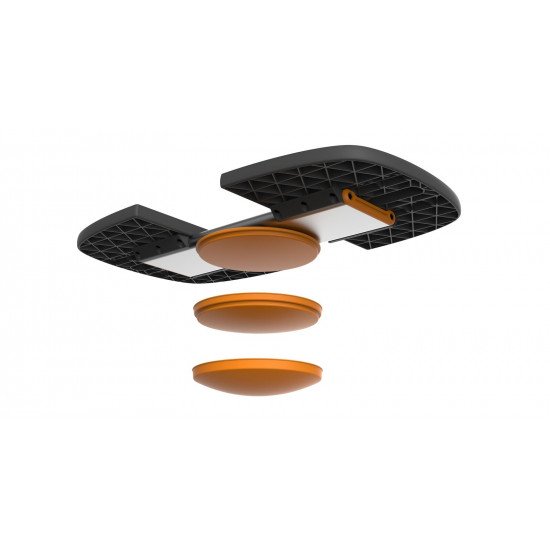 Modern Movement M-Pad Balance Trainer