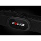 Polar H10 N HartslagsensorKleur: Zwart | Maat: XS-S