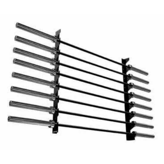 Toorx Wall Barbell Rack