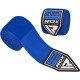 RDX Sports HW Professionele boksbandagesBlauw