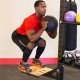 Body-Solid Hexagon Attachment SR-STEP (plyo)