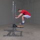 Body-Solid Hexagon Attachment SR-STEP (plyo)