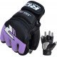 RDX Grappling Gloves KidsZwart/Geel