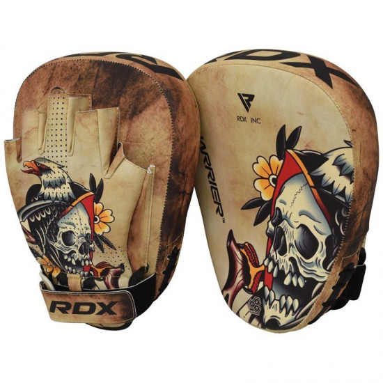 RDX T14 Harrier Tattoo Focus Pads