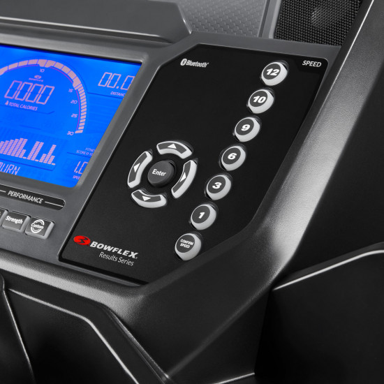 Bowflex Results Series BXT128 Loopband Bowflex Results Series BXT128 Loopband