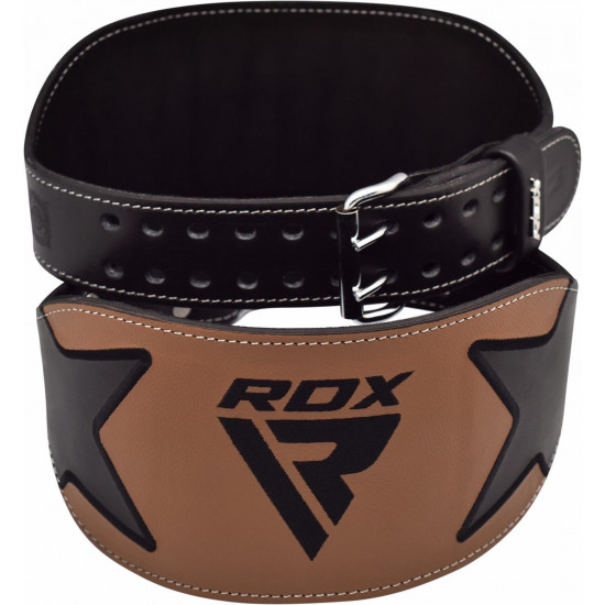 RDX Powerlifting Riem 15 cmSmall