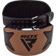 RDX Powerlifting Riem 15 cm2XL