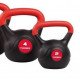 Toorx PVC Kettlebell2 kg