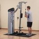 Pro Clubline Series II Bicep & Tricep S2BTP75 kg