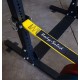 ProClubLine Power Rack Strap Safeties zijn versterkte nylon banden voor Body-Solid SPR1000, getest tot 4536 kg, voor meer veiligheid tijdens zware trainingen.