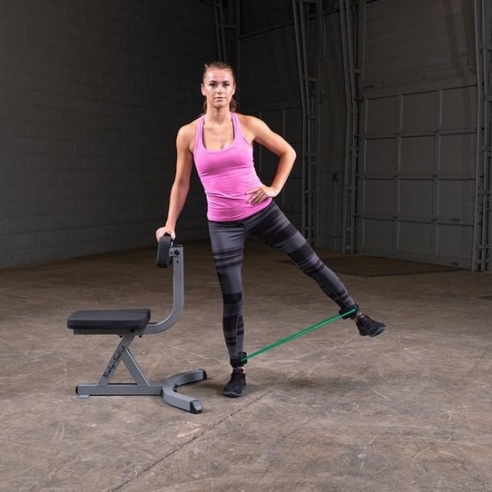 Body-Solid BSTART Enkelboeien Weerstandsbanden - Volledige Beweeglijkheid en Weerstandsopties Ontwikkel onderlichaamskracht met Body-Solid BSTART Enkelboeien met vijf weerstandsopties. Ideaal voor training en revalidatie.