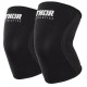 Verbeter je prestaties met de Knee Sleeves van Thor Athletics. Ondersteuning, veiligheid voor gewrichten en hoogwaardige kwaliteit.