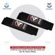 RDX Lifting Straps met Grip Flex™ voor betere grip en comfort. Gemaakt van hoogwaardig katoen en beschikbaar in roze. Perfect voor zware lifts.