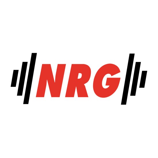 NRG Fitness Deadlift Straps - Zwart - Extra Grip Verlies nooit meer je grip tijdens zware lifts met de NRG Fitness Lifting Straps. Comfortabel, duurzaam en ontworpen voor optimale prestaties.
