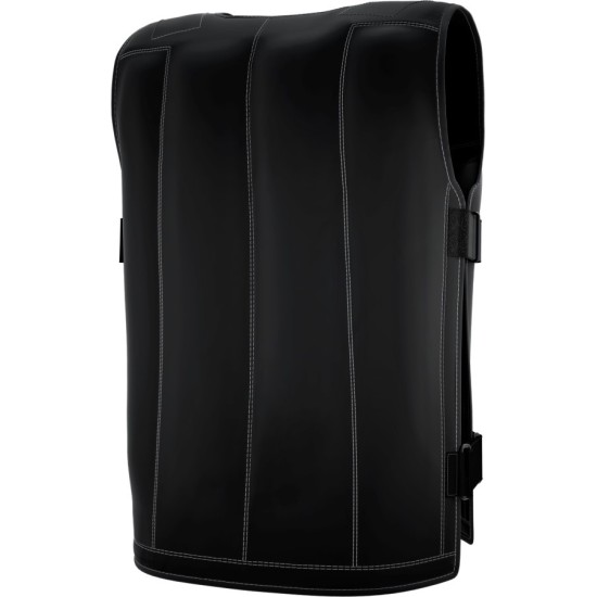 NRG Gewichtsvest 18 kg - Verstelbaar & Comfortabel voor Training Versterk je training met het NRG gewichtsvest van 18 kg. Verstelbaar, vochtafstotend en met uitneembare gewichten voor optimale trainingseffectiviteit.
