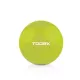 Ontdek de Toorx Fitness Pilates Toning bal, perfect voor spieren versterken tijdens Pilates en revalidatie. Beschikbaar in 1 kg en 1,5 kg.