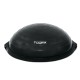 Verbeter uw core-stabiliteit met de multifunctionele Toorx Fitness Gym Ball Evo, ideaal voor fitness, yoga en pilates.