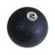 Toorx Fitness Slamball Pro - Tire Look met anti-rebound materiaal en extra grip, ideaal voor kracht- en uithoudingsvermogentraining.