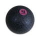 Toorx Fitness Slamball Pro - Tire Look met anti-rebound materiaal en extra grip, ideaal voor kracht- en uithoudingsvermogentraining.