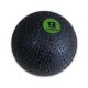 Toorx Fitness Slamball Pro - Tire Look met anti-rebound materiaal en extra grip, ideaal voor kracht- en uithoudingsvermogentraining.