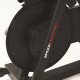 Ervaar hoogwaardige thuisfitness met de Toorx Fitness SRX Speed Mag Pro Spinbike. Voorzien van 24-niveau weerstand en compatibel met Zwift en Kinomap.