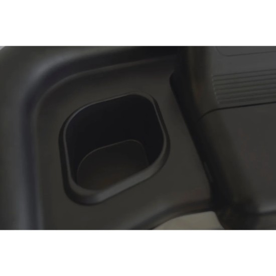 Toorx Fitness Inklapbare Loopband - Soft Tech dempingssysteem, Bluetooth en meer Ontdek de Toorx Fitness Experience inklapbare loopband met Soft Tech dempingssysteem, Bluetooth, touchscreen en 130 kg gebruikersgewicht voor optimaal gebruik thuis.