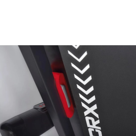 Toorx Fitness Inklapbare Loopband - Soft Tech dempingssysteem, Bluetooth en meer Ontdek de Toorx Fitness Experience inklapbare loopband met Soft Tech dempingssysteem, Bluetooth, touchscreen en 130 kg gebruikersgewicht voor optimaal gebruik thuis.