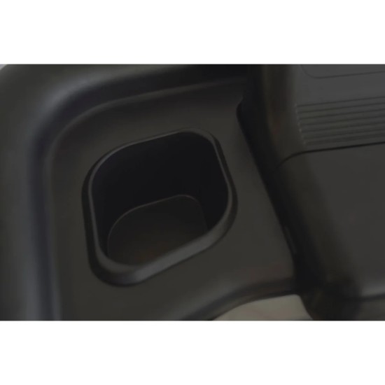 Toorx Fitness Experience AC Plus Loopband met AC motor en Bluetooth Ontdek de Toorx Fitness Experience AC Plus Loopband met AC motor, touchscreen en Bluetooth-luidsprekers. Ideaal voor fanatieke hardlopers.