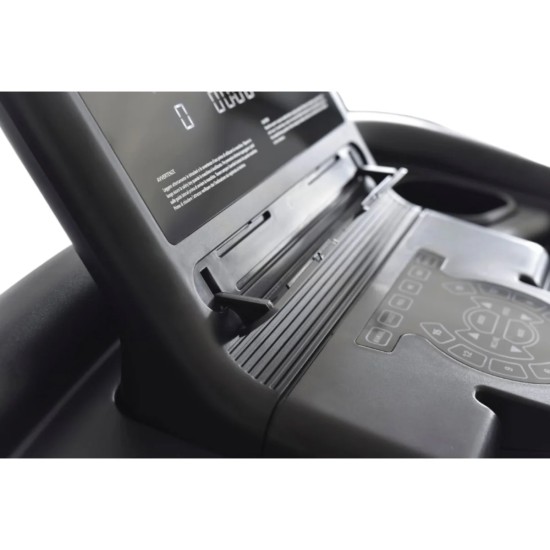 Toorx Fitness Experience AC Plus Loopband met AC motor en Bluetooth Ontdek de Toorx Fitness Experience AC Plus Loopband met AC motor, touchscreen en Bluetooth-luidsprekers. Ideaal voor fanatieke hardlopers.