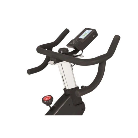 Toorx Evolve Fiets met Magnetisch Remsysteem en 22 kg Vliegwiel Ontdek de Toorx Evolve Indoor Fiets met een geavanceerd magnetisch remsysteem, 24 weerstandsstanden en compatibiliteit met Zwift en Kinomap.